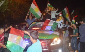 Насколько вероятно военное решение в ситуации с Иракским Курдистаном?