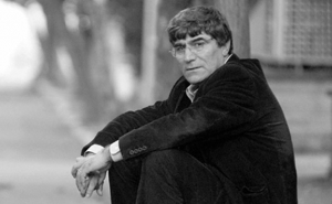 Hrant Dink Murder Trial: 5 Suspects Released from Courtroom