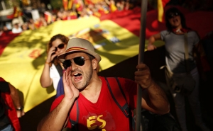 Мэр Барселоны против провозглашения независимости Каталонии
