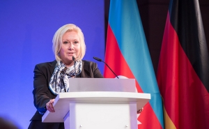 Депутат Бундестага Германии получил 15 тысяч евро от Азербайджана