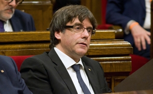 Глава Каталонии вновь не ответил на ультиматум Мадрида