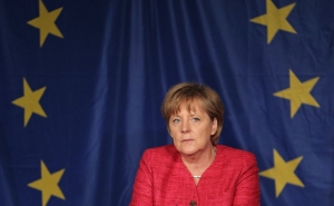 Меркель: ЕС привержен выполнению соглашения по атомной программе Ирана