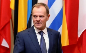 Tusk Rules Out Any EU Action Over Catalonia
