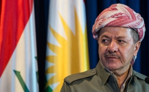 Лидер Иракского Курдистана подал в отставку
