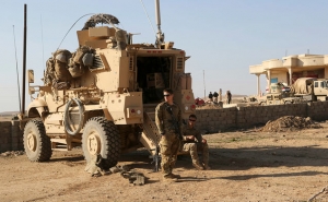 Թիլերսոնը հայտնել է Իրաքից ԱՄՆ-ի հեռանալու պայմանը