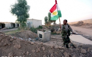 Иракский Курдистан: политический кризис вместо независимости