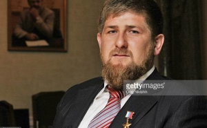  Кадыров: довольно глазеть на труп Ленина 