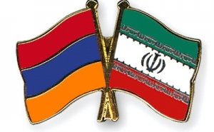 Iran, Armenia to Establish Joint Cooperation Office