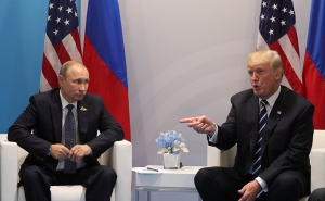 The Date of the Meeting Between Putin and Trump is Known
