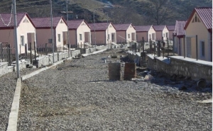 99 Families Will Receive Houses in Artsakh