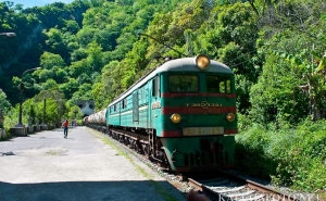  Будет ли открыта железная дорога через Абхазию? 