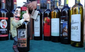 Дни армянского вина пройдут в крупнейшем французском Музее истории и культуры вина
