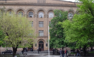  Հայաստանի պոլիտեխնիկական համալսարանի ֆիզիկոս ուսանողները կկարողանան ռուսական դիպլոմներ ստանալ 