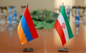Foreign Minister of Iran to Visit Armenia