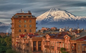 На крышах около 90 зданий Еревана будут установлены солнечные батареи