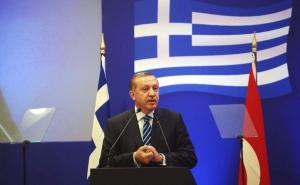 What Changes Will Erdogan's Visit to Greece Bring?