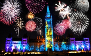 How New Year is Celebrated in Different Parts of the World