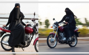  Սաուդյան Արաբիայում կանանց կթույլատրվի բեռնատար և մոտոցիկլետ վարել
 