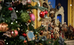  Ինչպե՞ս են Սուրբ ծնունդը նշում աշխարհի տարբեր երկրներում 