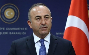 Чавушоглу: "Мы подписали протоколы с Арменией на определенных условиях"
