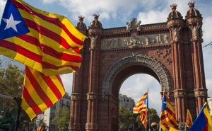 В Каталонии начались досрочные выборы в парламент