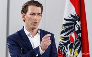 Турции нет места в Евросоюзе: канцлер Австрии