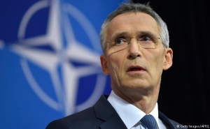 NATO Aims at More Active Dialogue with Russia in 2018