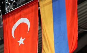 Armenian-Turkish Relations and Armenian Genocide Recognition Process in 2017