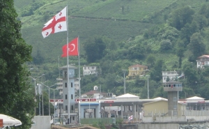 Анкара сняла ограничения на посещение Турции гражданами Грузии