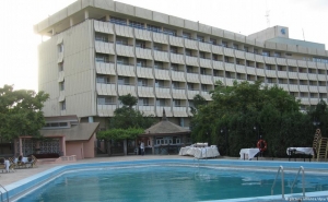  Ավելի քան 30 մարդ զոհվել և վիրավորվել է Քաբուլում հյուրանոցի վրա հարձակման հետևանքով 