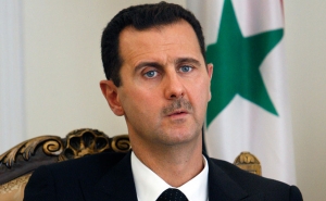 Assad Accused Turkey of Supporting Terrorists
