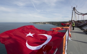  Թուրքիան սիրիական Աֆրինի վրա նոր ուղղությամբ է հարձակում սկսել 