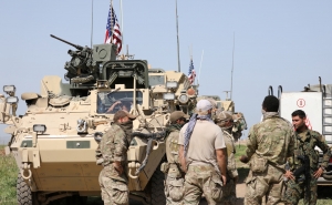 США могут прекратить поддержку курдов в Сирии
