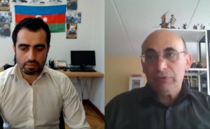  Բաքվում հայերի ջարդերը կազմակերպվել են Հեյդար Ալիևի հրամանով. ադրբեջանցի իրավապաշտպան 
