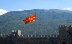  Macedonia Ready to Change the Name of the Country 