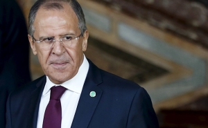  Lavrov: Iran Nuclear Deal Collapse Fraught with Very Bad Consequences 