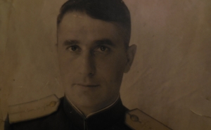 Вазген Оганесов - армянский Ас, не позволивший Гитлеру убежать из Берлина