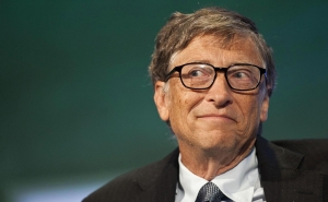 Билл Гейтс сыграет в ''Теории большого взрыва''