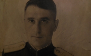  Vazgen Oganesov: An Armenian Who Did Not Let Hitler to Run Away from Berlin 