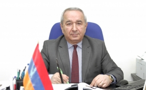  In 2018 Armenia Will Liberate the Visa Regime for a Number of Countries: Karmirshalyan (EXCLUSIVE) 
