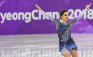 Why the Figure Skater Evgenia Medvedeva (Babasyan) Did Not Take Her Father's Name? 