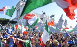  Why Did the EU Got Afraid of the Italian Elections? 