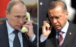  What Did Erdogan and Putin Discuss? 