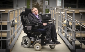  Stephen Hawking Dies Aged 76 