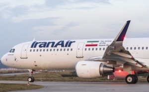  ''Iran Air'' to Recruit Female Pilots 