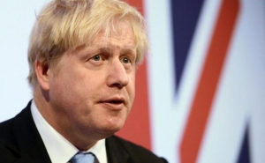  Boris Johnson to Support to UK Diplomats Expelled from Russia 