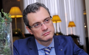  Diogo Pinto Resigns as Director of European Friends of Armenia 
