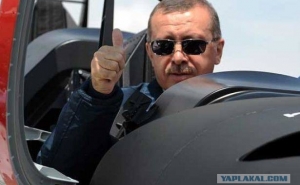 Erdogan Celebrates Capturing of Afrin: What Does It Mean to Him?