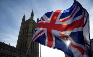 British Financial Regulator Urges EU Brexit Coordination