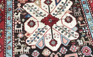  Azerbaijan Launches Campaign Claiming Armenian Carpets as Its Own 
